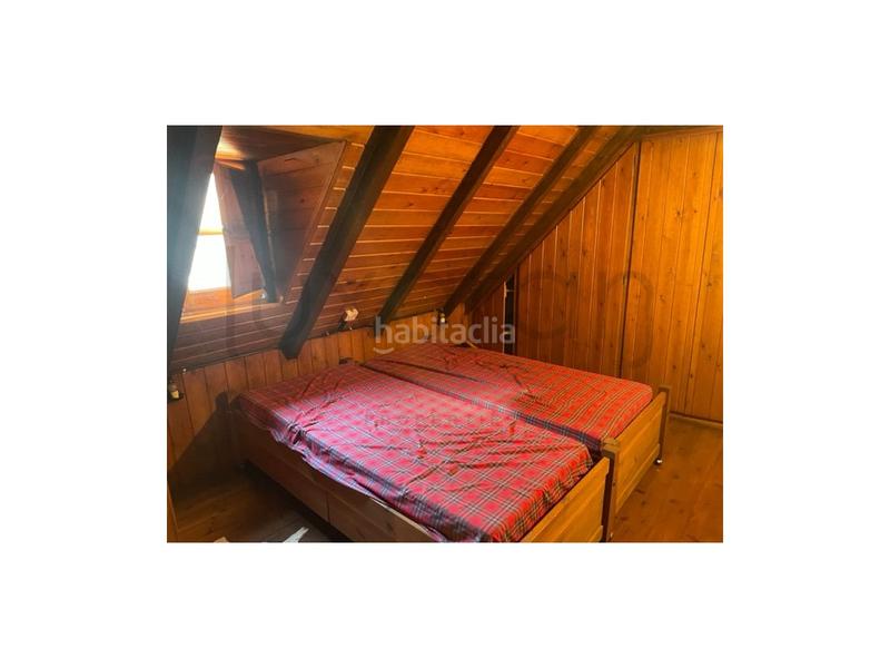 Foto 434615c7-770a-4a46-9b0e-68141f294178. Casa en es bòrdes gran casa con terreno en es bordes en Bòrdes (Es)