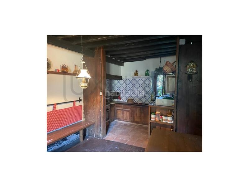 Foto 7225e8fa-1625-479f-8393-241b170602c2. Casa en es bòrdes gran casa con terreno en es bordes en Bòrdes (Es)