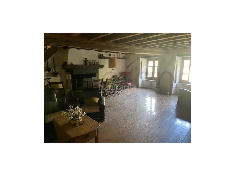 Foto 9ac7a820-32c7-4894-a5ea-ac147a647df6. Casa en es bòrdes gran casa con terreno en es bordes en Bòrdes (Es)