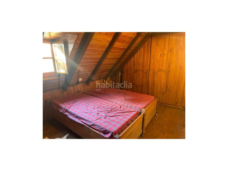Foto cc426400-c916-4a4a-aa4a-a3ff1ef80d52. Casa en es bòrdes gran casa con terreno en es bordes en Bòrdes (Es)