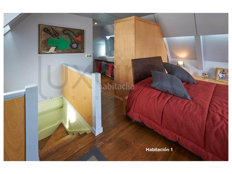 Foto 05614021-b16d-4064-ac69-5fc38e4f42ed. Haus in Bagergue Naut Aran