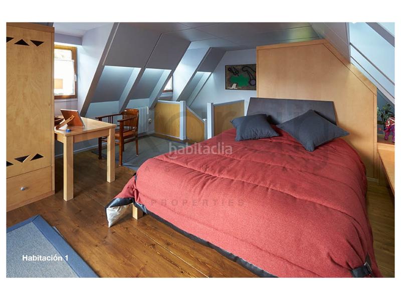 Foto 43d24021-6c9d-4db0-8629-f9549021fa40. Haus in Bagergue Naut Aran