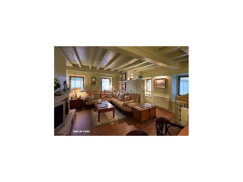 Foto 81ac0815-7cd1-4fc9-af7d-e8c6c4778b82. Haus in Bagergue Naut Aran