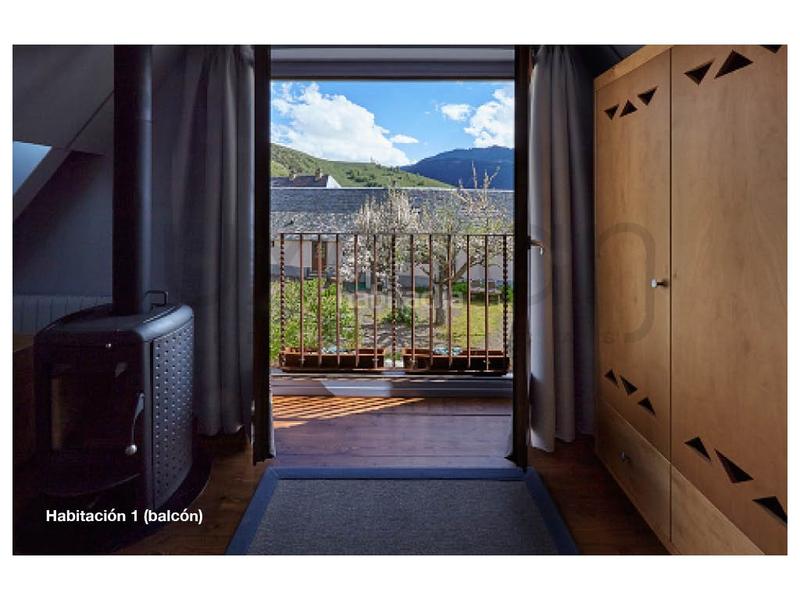 Foto a194f462-43a6-45ca-8895-871cef23e5e9. Haus in Bagergue Naut Aran