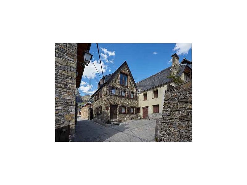 Foto a824bb42-1ff5-4916-bfa2-cf68423da726. Haus in Bagergue Naut Aran