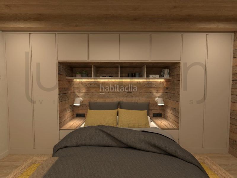 Foto 0ee2c6cc-5910-4eea-b594-74faad49c471. Casa in la pleta de baqueira 99 in Baquèira Naut Aran