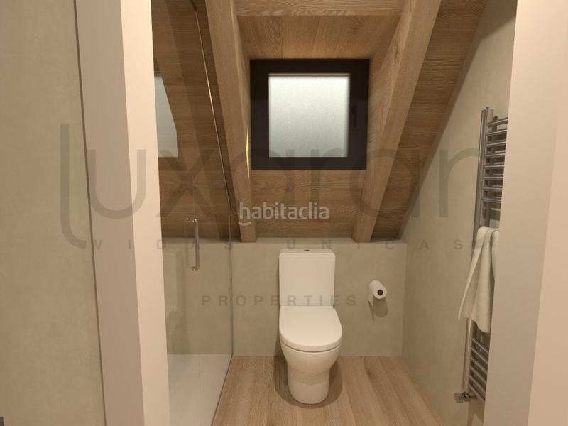 Foto 122a0249-be7e-459b-8d8f-036afe7a0b9a. Casa in la pleta de baqueira 99 in Baquèira Naut Aran