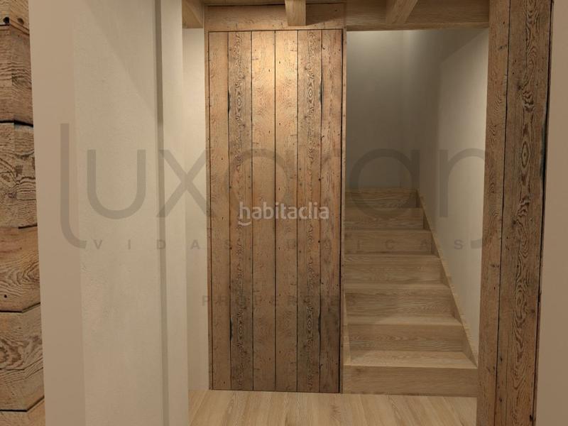 Foto 1408d66d-ac03-4e15-982b-d39010afbe15. Casa in la pleta de baqueira 99 in Baquèira Naut Aran