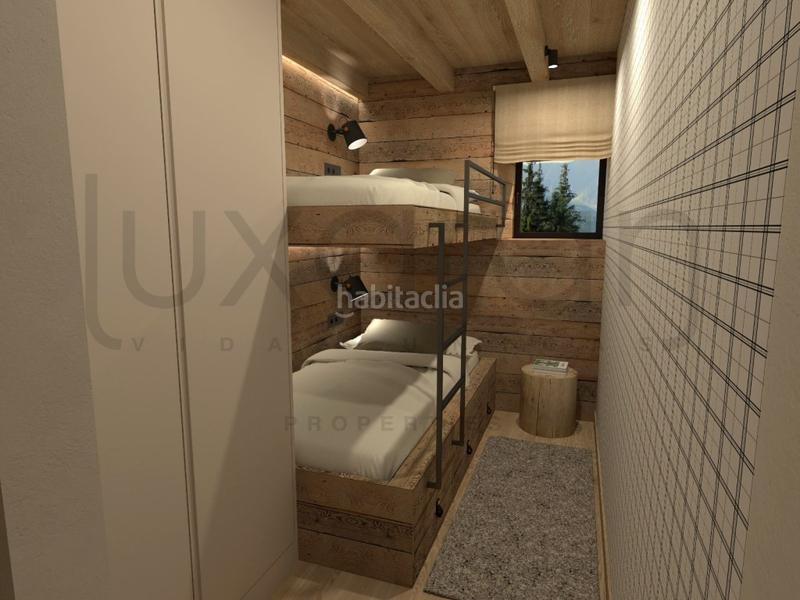 Foto 58d54826-4ab4-4808-9448-aafc311679dd. Casa in la pleta de baqueira 99 in Baquèira Naut Aran