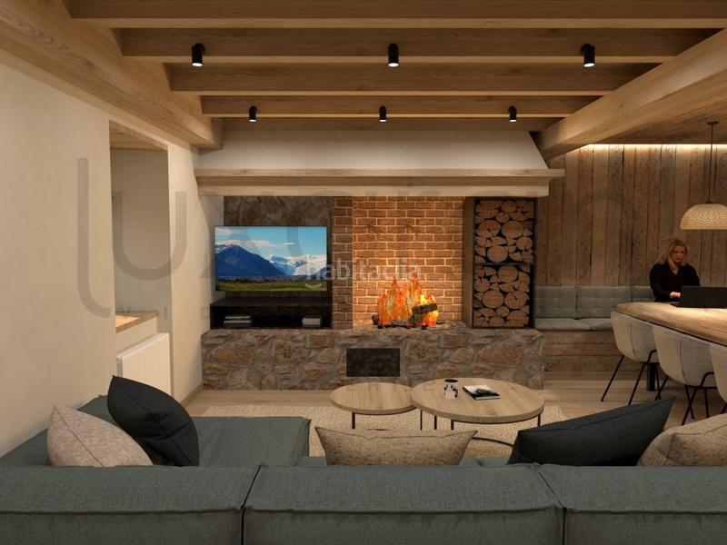Foto ac4678da-4cc6-48b5-a114-a5ae7920e8f8. Casa in la pleta de baqueira 99 in Baquèira Naut Aran