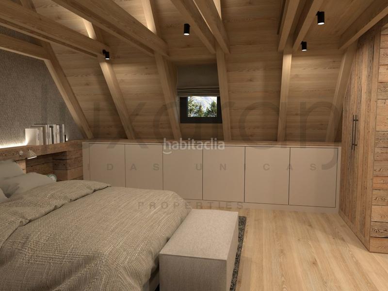 Foto cab2e2fe-7ad0-4ab6-a920-085e355e8cb9. Casa in la pleta de baqueira 99 in Baquèira Naut Aran