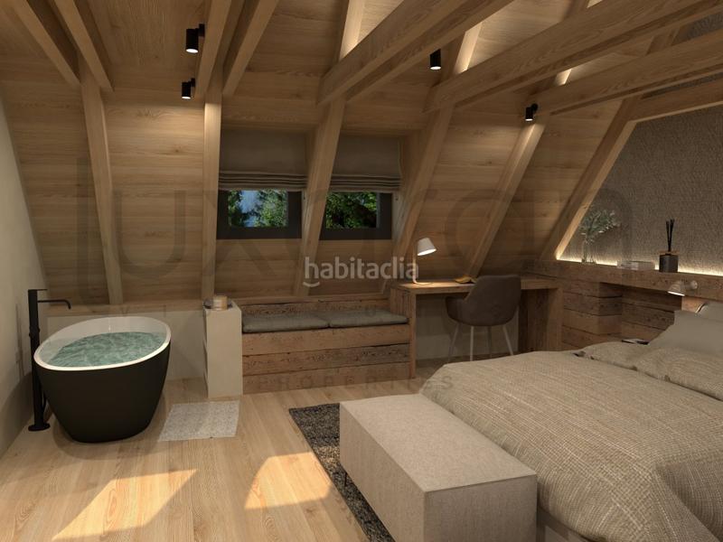 Foto dd7116cd-a1e5-4829-ac3c-dcf5156a7602. Casa in la pleta de baqueira 99 in Baquèira Naut Aran