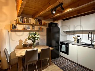 Apartament a Avenida deth pas d'arr� 50. Acogedor apartamento en el centro de vielha