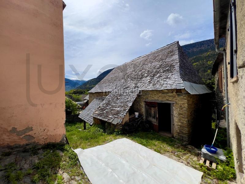 Foto 4e1b6df8-4206-45f7-b5bc-45c243794362. Casa en carrer major 11 casa o chalet en Arrós val daran en Vielha e Mijaran