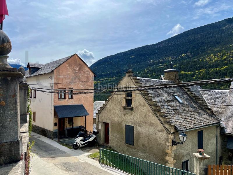 Foto 72192b59-899c-4605-84a4-4817edf56496. Casa en carrer major 11 casa o chalet en Arrós val daran en Vielha e Mijaran