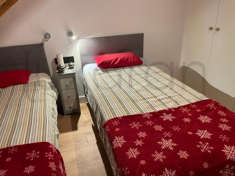 Foto 4406dcab-defd-4159-ab96-416fc6c1d250. Appartement dans avenguda deth pas d'arró 22 dans Vielha Vielha e Mijaran