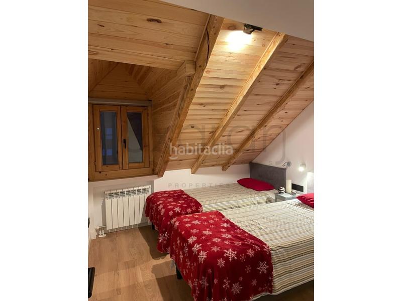 Foto 61f0af7e-ff9d-4ef4-ab5f-b039951dd5c8. Appartement dans avenguda deth pas d'arró 22 dans Vielha Vielha e Mijaran