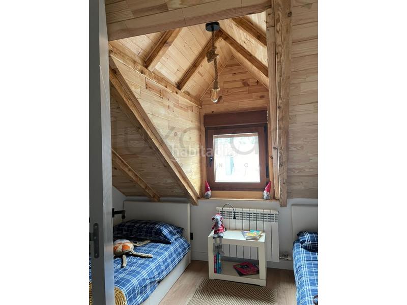 Foto 6ca4950e-1a00-4a53-a0d4-334403976bd5. Appartement dans avenguda deth pas d'arró 22 dans Vielha Vielha e Mijaran
