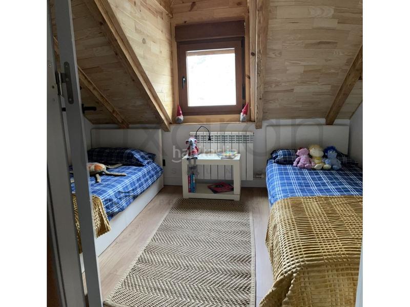 Foto 7c9d1d19-b9e6-4b11-9546-e34cc0b7d088. Appartement dans avenguda deth pas d'arró 22 dans Vielha Vielha e Mijaran