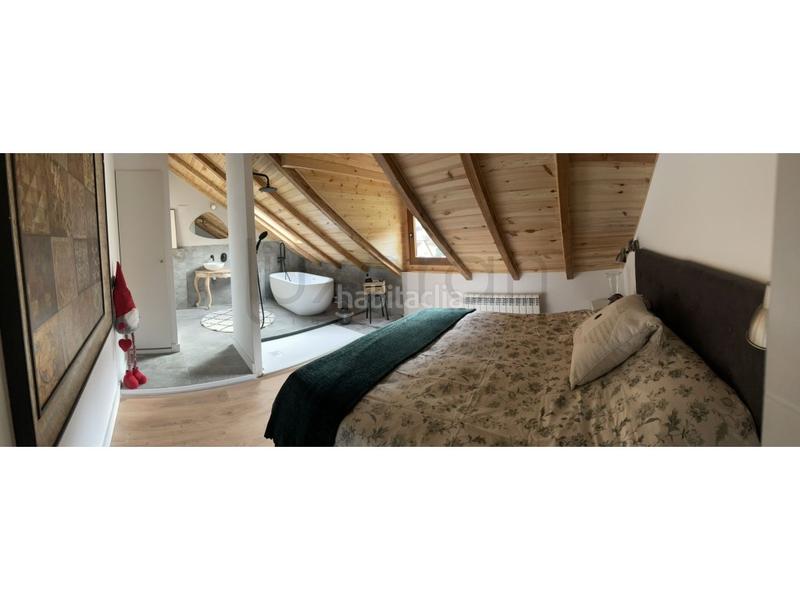 Foto b8619ca2-7e84-4ac9-b169-8156cb2b573e. Appartement dans avenguda deth pas d'arró 22 dans Vielha Vielha e Mijaran