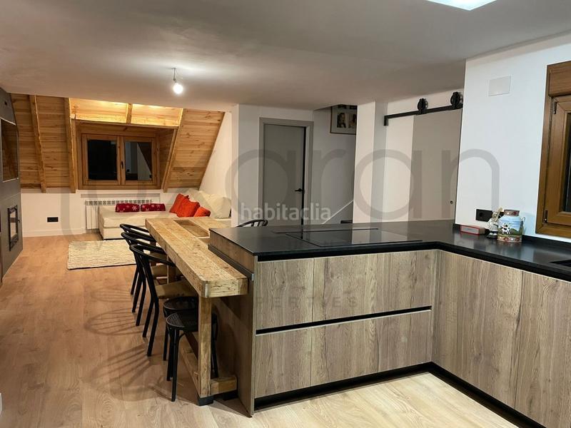 Foto f5eeecc0-ba63-4670-ac66-b06055788dbe. Appartement dans avenguda deth pas d'arró 22 dans Vielha Vielha e Mijaran