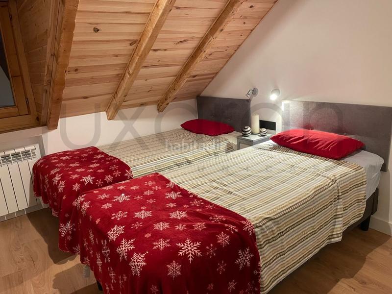 Foto fbe29f1e-9837-4b1a-907e-c29d6dec24a1. Appartement dans avenguda deth pas d'arró 22 dans Vielha Vielha e Mijaran
