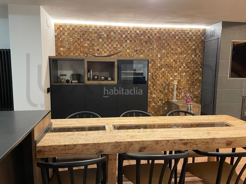 Foto fe27ba40-1a9c-4e1d-82b4-c4ca530dbc4c. Appartement dans avenguda deth pas d'arró 22 dans Vielha Vielha e Mijaran
