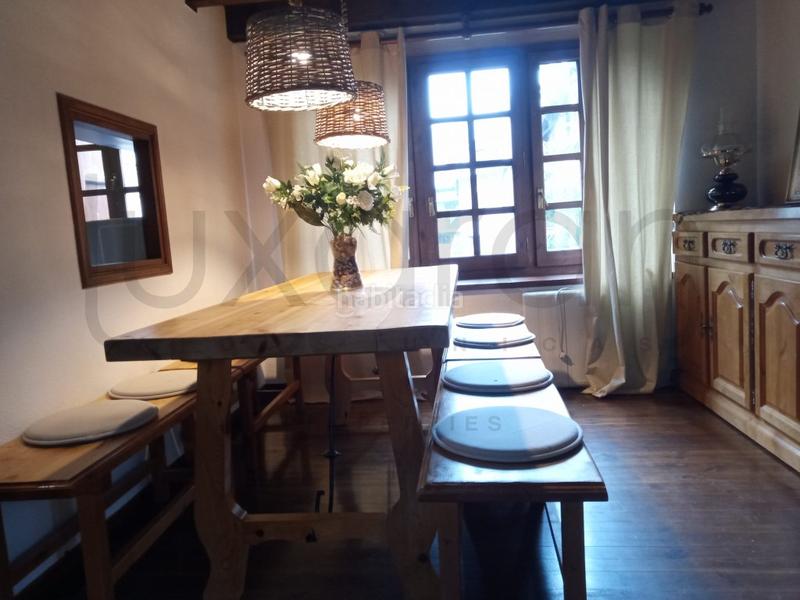 Foto d39d49d6-1f58-4b7f-83dc-caddf7320ff2. Affitto casa in Gessa Naut Aran