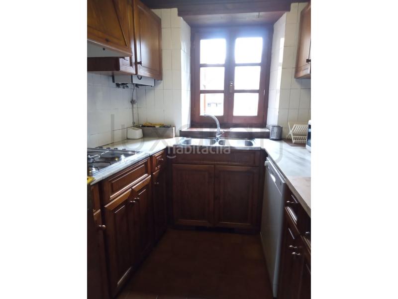 Foto e3ec8165-156d-4f85-9454-b435562528bc. Affitto casa in Gessa Naut Aran