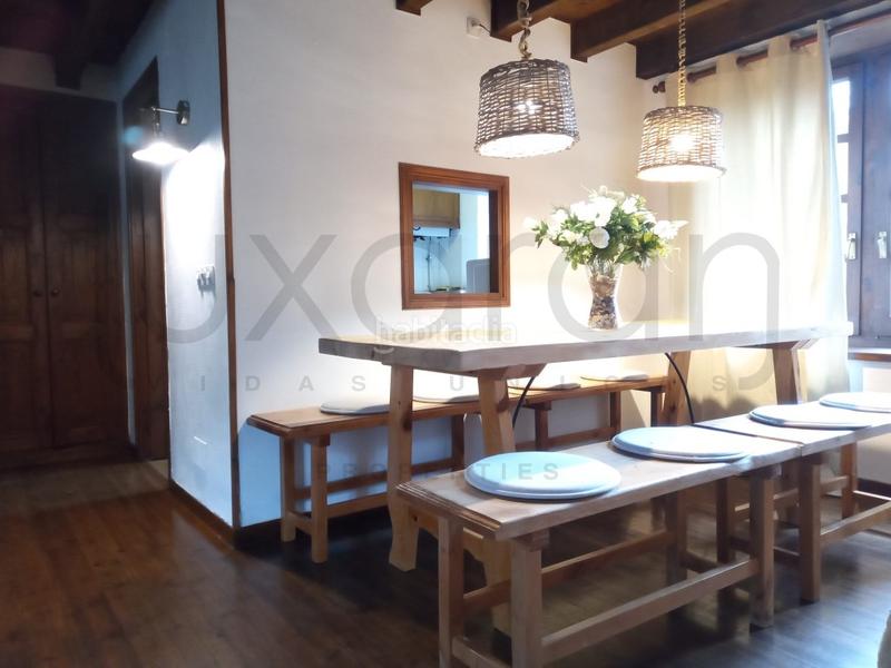 Foto ff74da4b-cf20-4a8b-a7a1-74c7bd3542d1. Affitto casa in Gessa Naut Aran