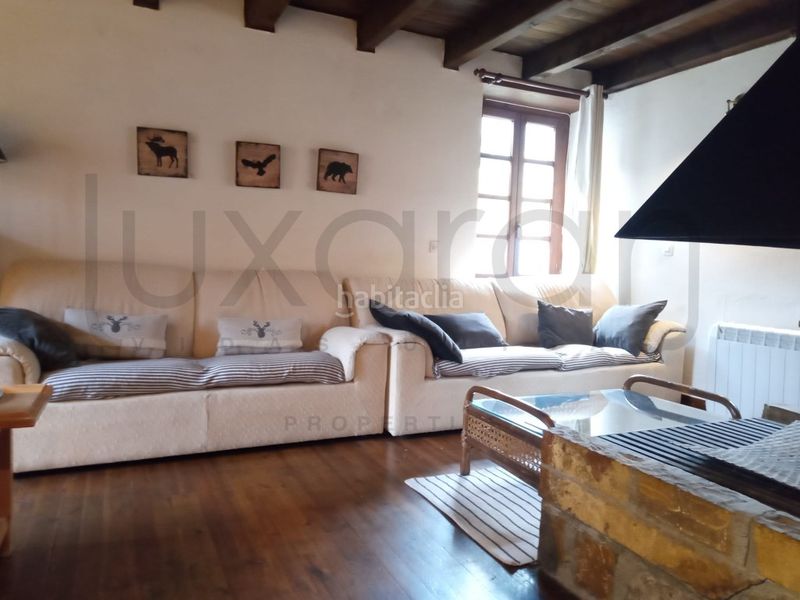Foto 264b9487-d2ef-44a4-ab50-2ab962cb5064. Lloguer casa a Gessa Naut Aran