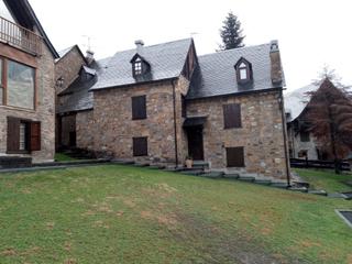 Lloguer Casa  N/a. Casa unifamiliar en gessa alquiler temporada de invierno