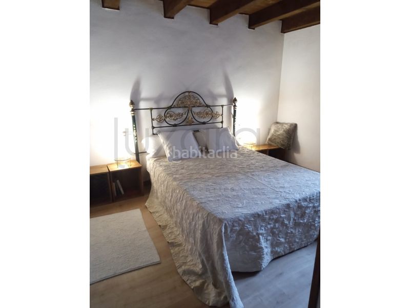 Foto 50200d00-2c98-4205-8233-015394f5c25e. Lloguer casa a Gessa Naut Aran