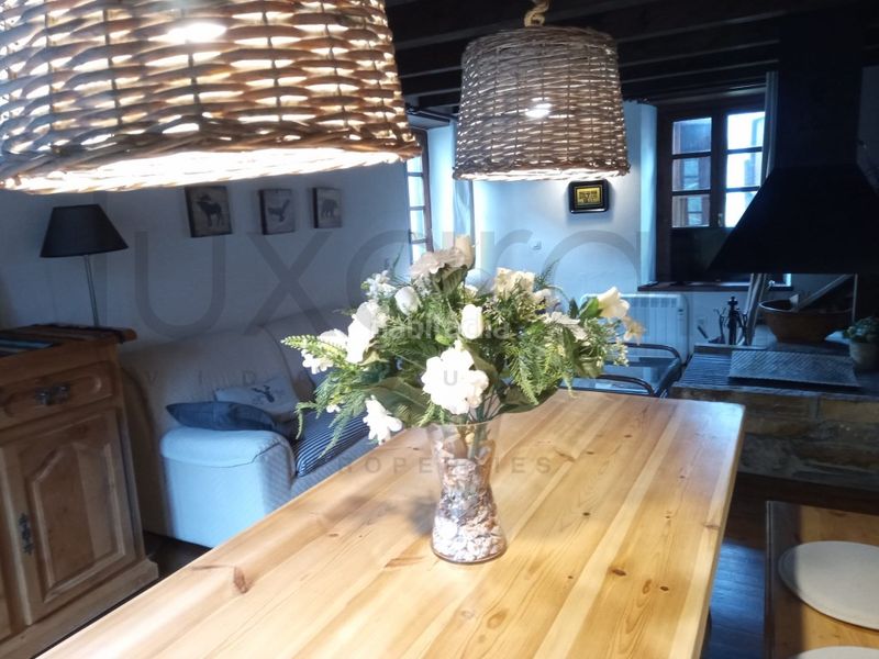 Foto 663071c9-fb2f-43d1-898f-655dbde43d1f. Lloguer casa a Gessa Naut Aran