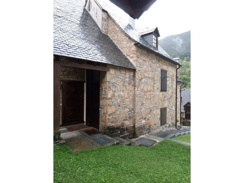 Foto 7cdf9e10-88de-4b30-a465-e98dd0e4a4b6. Lloguer casa a Gessa Naut Aran
