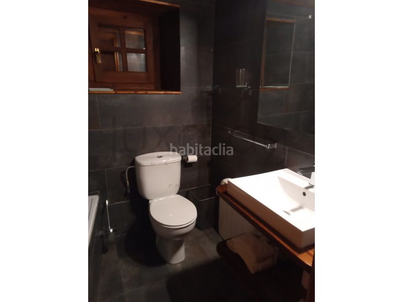 Foto cd239331-2d15-49ae-ae3b-abbefa915488. Lloguer casa a Gessa Naut Aran