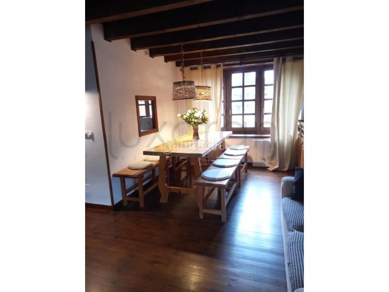 Foto 26003854-8c26-4474-82e3-044a8bc774d7. Rent house in Gessa Naut Aran