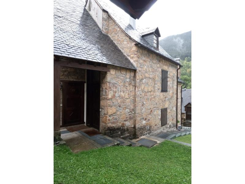 Foto 7cdf9e10-88de-4b30-a465-e98dd0e4a4b6. Rent house in Gessa Naut Aran