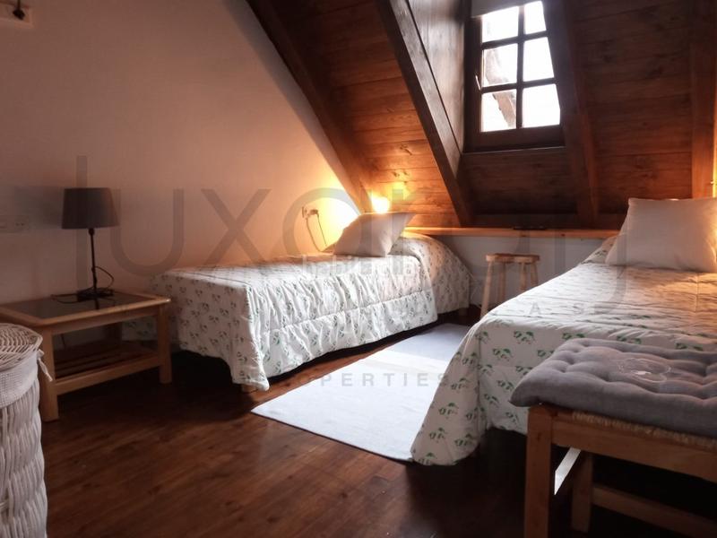 Foto 8b72fdf0-37d7-479c-9ac5-4d8ec513713e. Rent house in Gessa Naut Aran