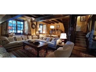 Lloguer Casa a Calle dera val 21. Preciosa casa en la pleta de baqueira