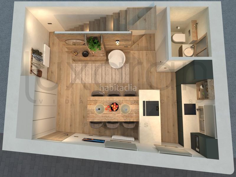 Foto fd1e8927-c048-4685-817f-231a918db9e0. Casa a calle sant marti;ag.Gessa 12 a Gessa Naut Aran