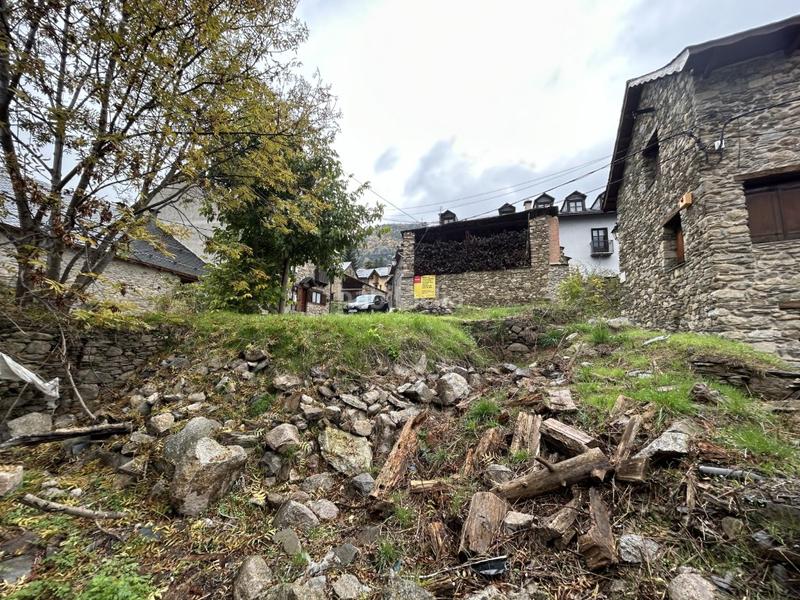 Foto 1184e4c4-3640-4030-b63c-97516bde48c5. Terreno residenziale in passatge breviari-son 2 in Alt Àneu