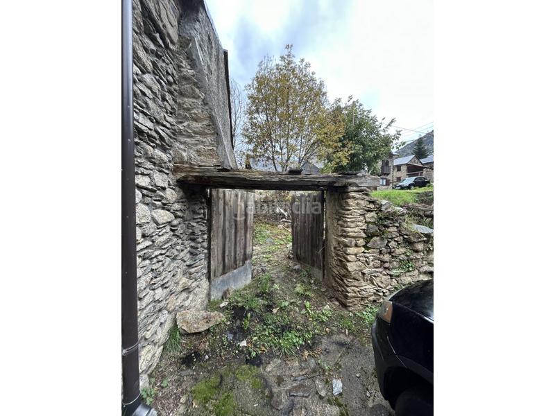 Foto 1817d7f7-0e24-4076-86e4-ac1953cd0041. Terreno residenziale in passatge breviari-son 2 in Alt Àneu