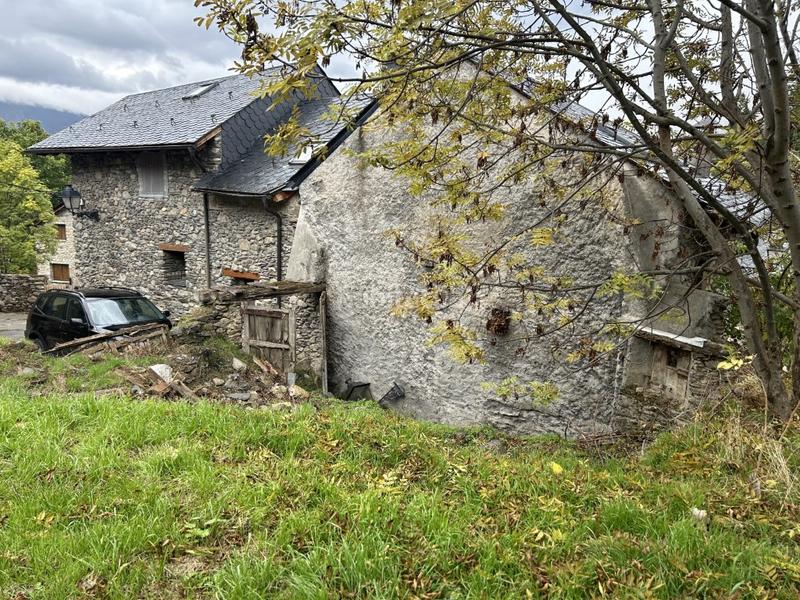 Foto 1db92a58-1094-451f-b0aa-5d91e33961cb. Terreno residenziale in passatge breviari-son 2 in Alt Àneu