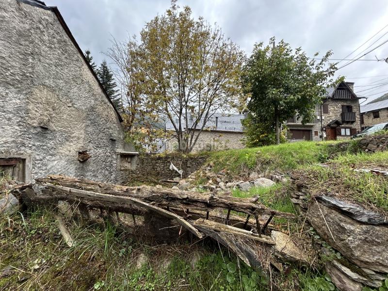 Foto a0853115-8edb-4093-9f92-4d4d81a5888f. Terreno residenziale in passatge breviari-son 2 in Alt Àneu