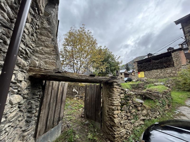 Foto ab624dcf-ff88-4769-a7ec-38635aaadccc. Terreno residenziale in passatge breviari-son 2 in Alt Àneu