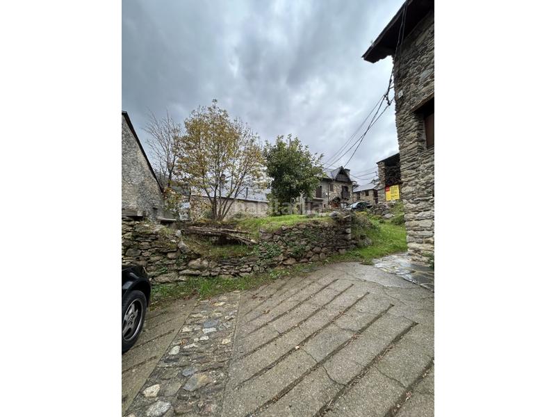 Foto ebe7f3a2-d982-4092-b77a-418cce7f5649. Terreno residenziale in passatge breviari-son 2 in Alt Àneu