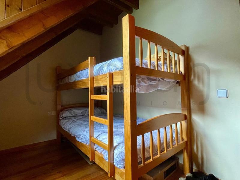 Foto 0d8a5c02-8abc-4100-a246-618317bc8806. Appartement in carrer deth remedi 16 in Arties Naut Aran