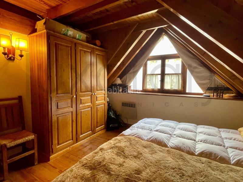 Foto 1a9584ba-de50-4a99-8cf9-92ac631034fb. Appartement in carrer deth remedi 16 in Arties Naut Aran