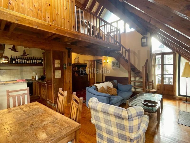 Foto 3d12123b-a192-4a36-96a1-a62df843555b. Appartement in carrer deth remedi 16 in Arties Naut Aran